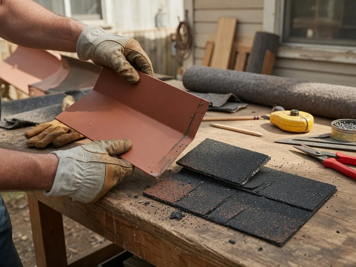Roof Repair company in Berwick, ME